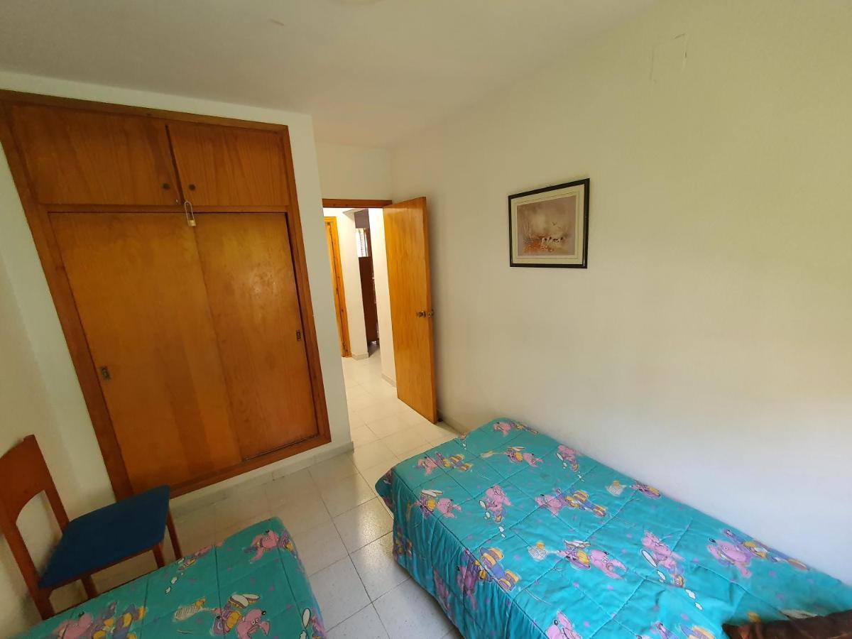 Alcanar Costa Ngoại thất bức ảnh