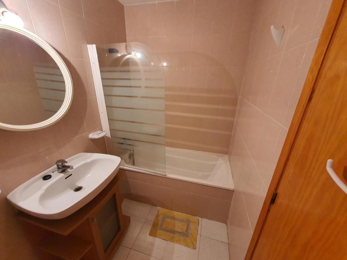 Alcanar Costa Ngoại thất bức ảnh