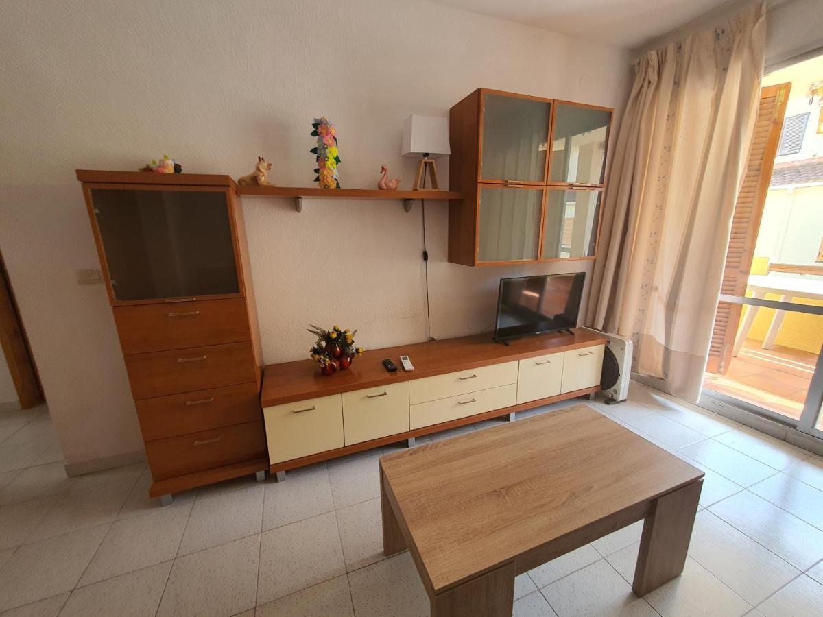 Alcanar Costa Ngoại thất bức ảnh