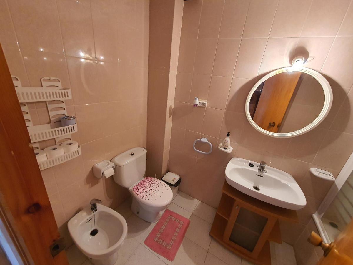 Alcanar Costa Ngoại thất bức ảnh