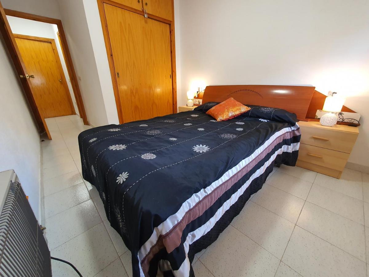 Alcanar Costa Ngoại thất bức ảnh