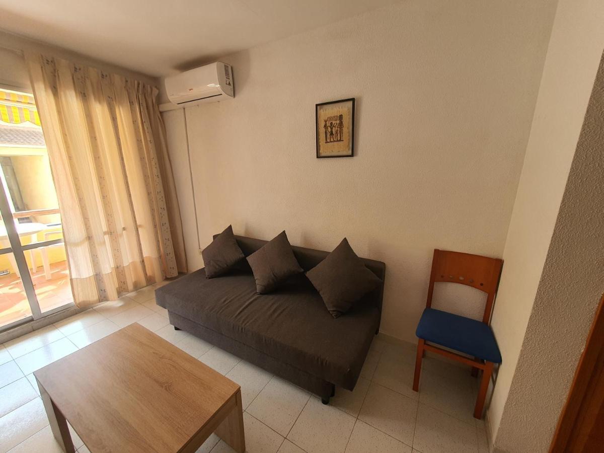 Alcanar Costa Ngoại thất bức ảnh